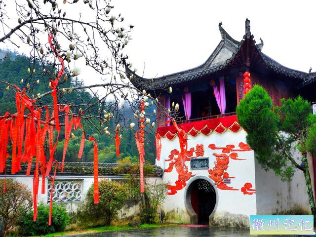 阳历三月下江南第三个景点——西递-5.jpg