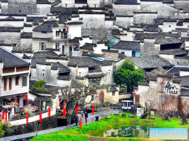 阳历三月下江南第三个景点——西递-24.jpg