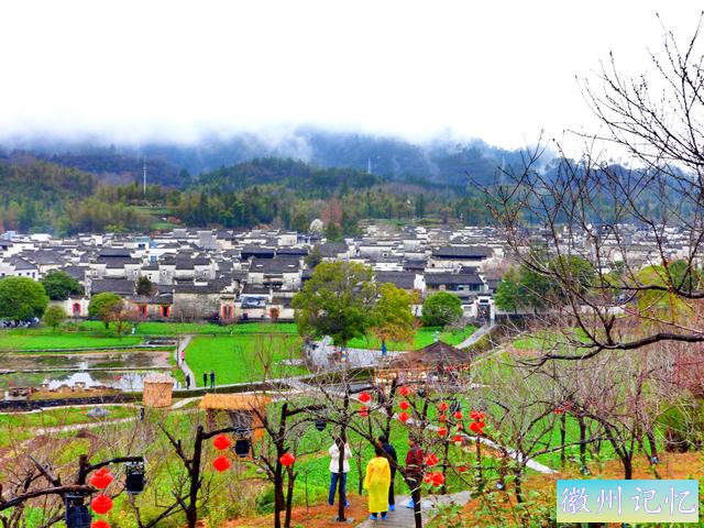 阳历三月下江南第三个景点——西递-37.jpg