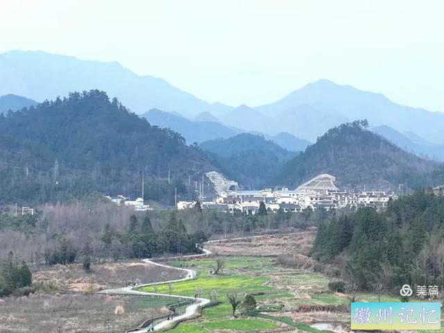 叶桦：西递古村——始建于宋，兴于明清，百年光阴，揽三项世遗-13.jpg