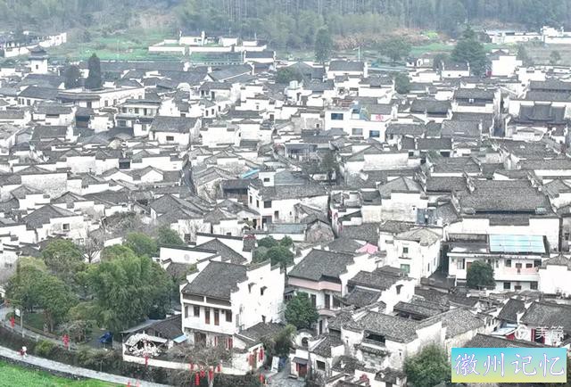 叶桦：西递古村——始建于宋，兴于明清，百年光阴，揽三项世遗-21.jpg