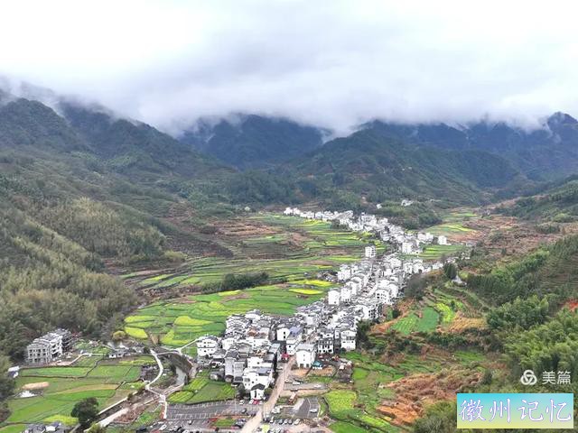 叶桦：西递古村——始建于宋，兴于明清，百年光阴，揽三项世遗-24.jpg