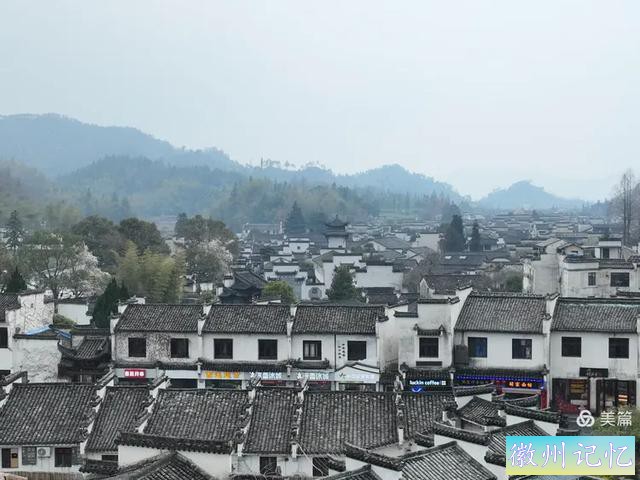 叶桦：西递古村——始建于宋，兴于明清，百年光阴，揽三项世遗-25.jpg