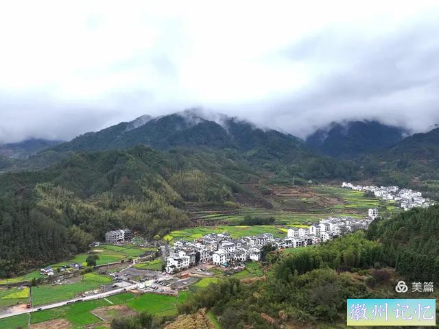 叶桦：西递古村——始建于宋，兴于明清，百年光阴，揽三项世遗-23.jpg