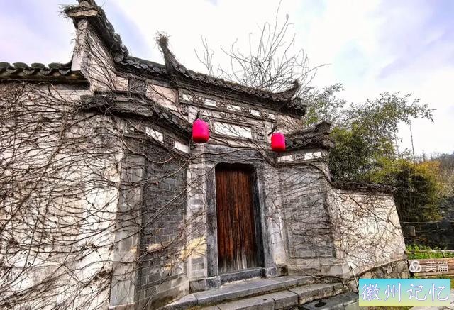 叶桦：西递古村——始建于宋，兴于明清，百年光阴，揽三项世遗-29.jpg