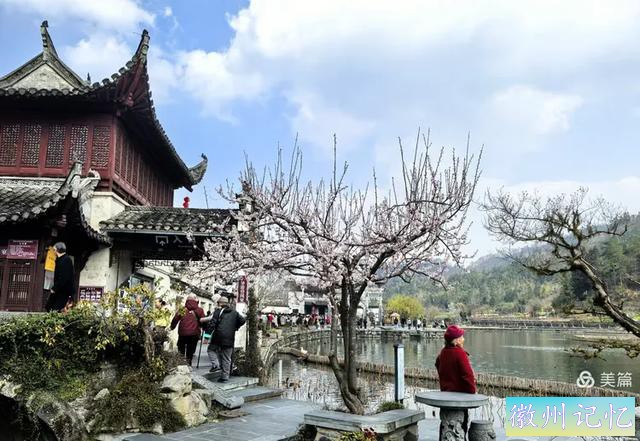 叶桦：西递古村——始建于宋，兴于明清，百年光阴，揽三项世遗-30.jpg
