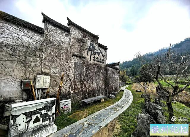 叶桦：西递古村——始建于宋，兴于明清，百年光阴，揽三项世遗-28.jpg