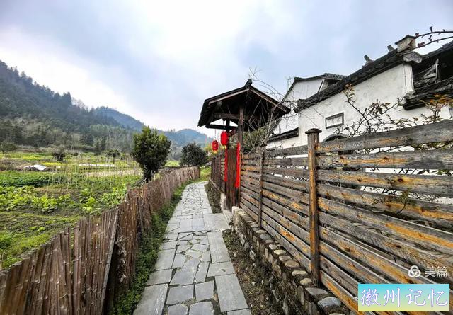叶桦：西递古村——始建于宋，兴于明清，百年光阴，揽三项世遗-34.jpg