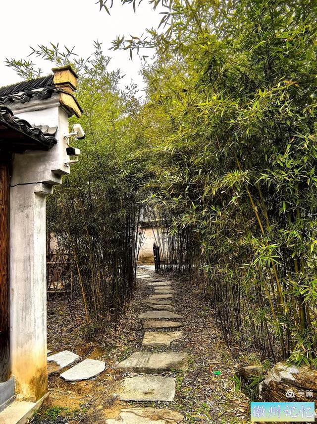 叶桦：西递古村——始建于宋，兴于明清，百年光阴，揽三项世遗-35.jpg