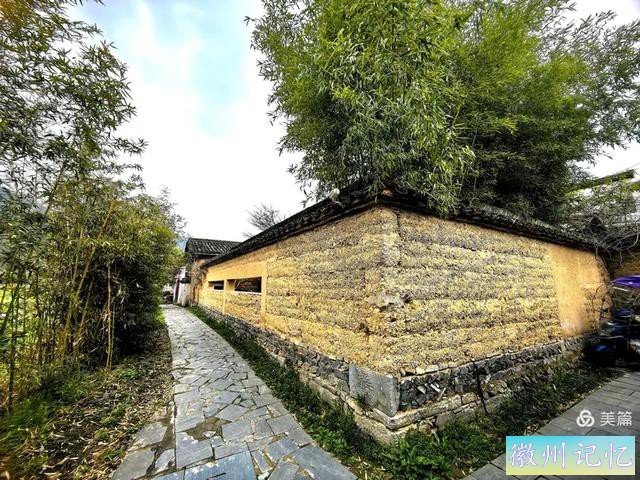 叶桦：西递古村——始建于宋，兴于明清，百年光阴，揽三项世遗-37.jpg