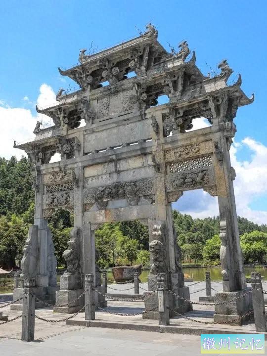 开启新玩法丨跟着楹联游西递丨520皖美夏日-1.jpg